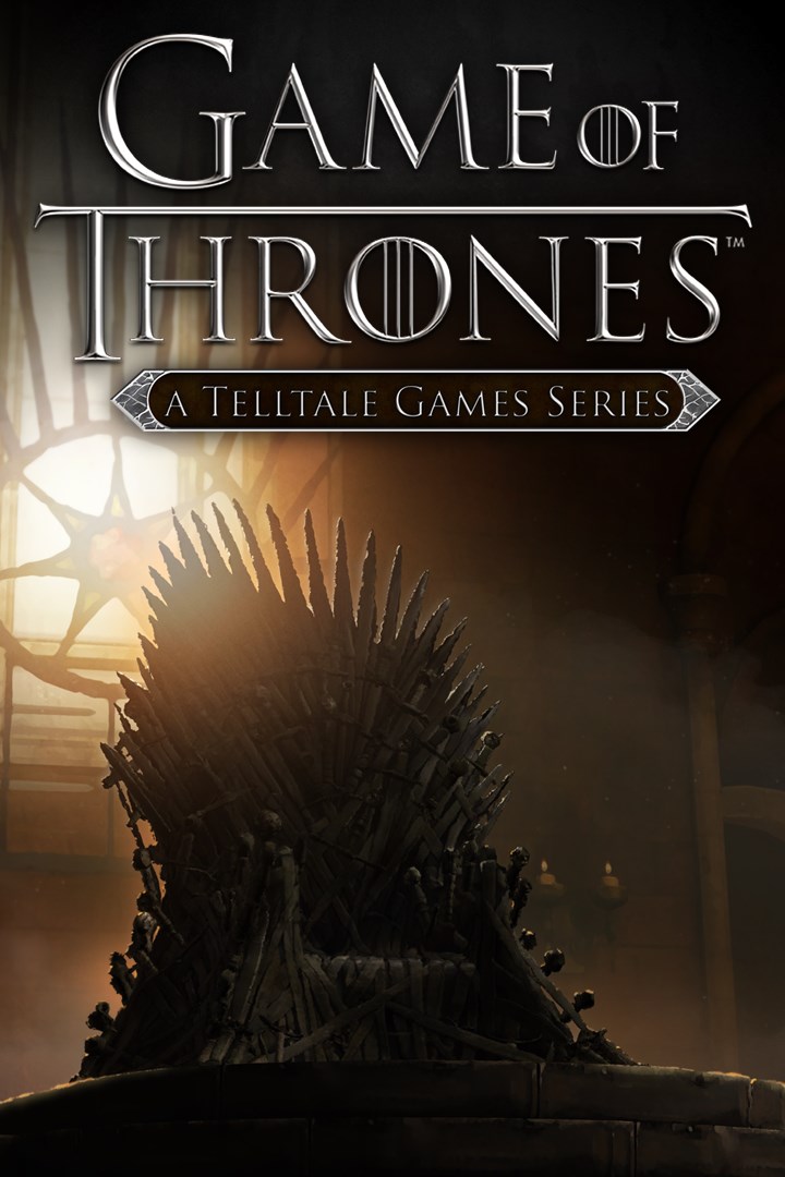 Game of Thrones: A Telltale Games Series